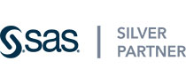 λογότυπο εταιρείας sas