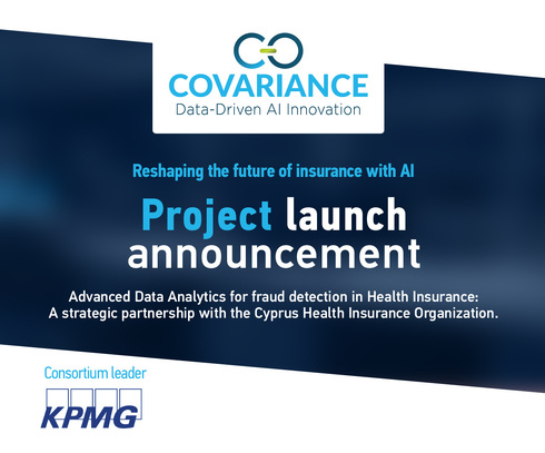 Project Launch Anouncement
